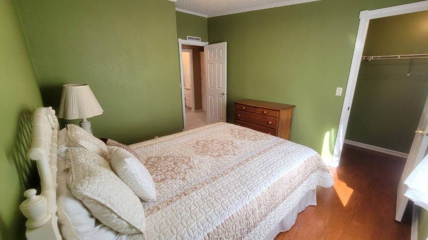 358 Gull Lane a Lake Wales, FL Mobile or Manufactured Home for Sale